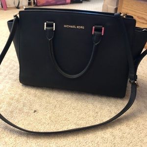 Michael Kors Selma Bag